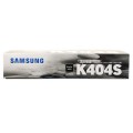 Тонер-картридж CLT-K404S чорний Samsung (SU108A)