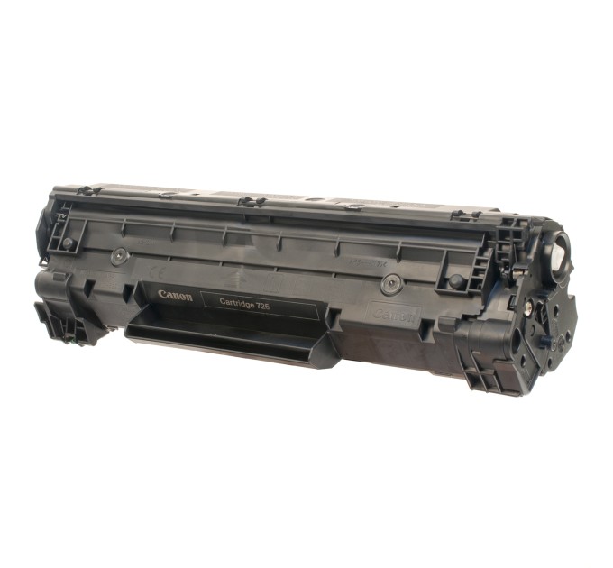 Картридж HP 85A (CE285A)/Canon 725 Introductory/Starter порожній (CE285AS-EV)