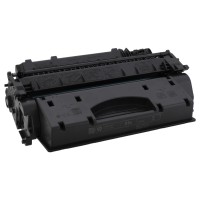 Картридж HP 05X (CE505X) порожній (CE505X-EV)