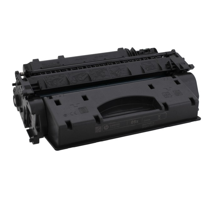Картридж HP 05X (CE505X) порожній (CE505X-EV)