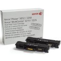 Тонер-картридж P3052/WC3215 Dual Pack Xerox (106R02782)