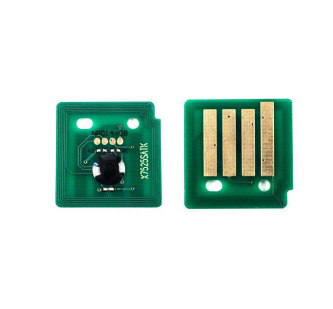 Чип XER WC 7525, 006R01517 26K, чорний Everprint (CHIP-XER-WC7525-B)