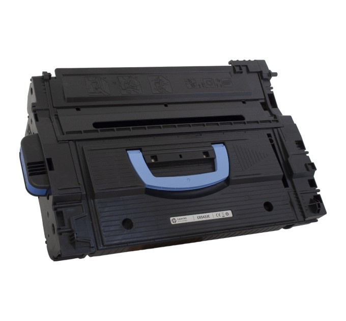 Картридж HP 43X (C8543X) порожній (C8543X-EV)