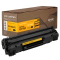 Картридж сумісний HP 83X (CF283X) Extra Patron (PN-83XR)
