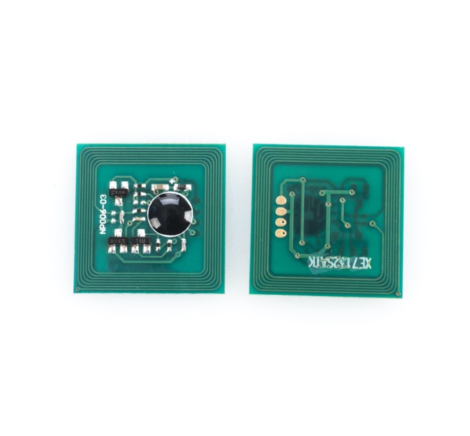 Чип XER WC 7132, 006R01319 24,3K, чорний Everprint (CHIP-XER-WC7132-B)