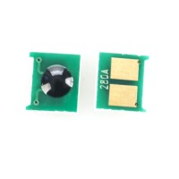 Чип HP LJ M401,  CF280A 2,7K Everprint (CHIP-HP-M401-A-E)