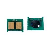Чип HP LJ M4555, CE390A 10K Everprint (CHIP-HP-M4555-A-E)