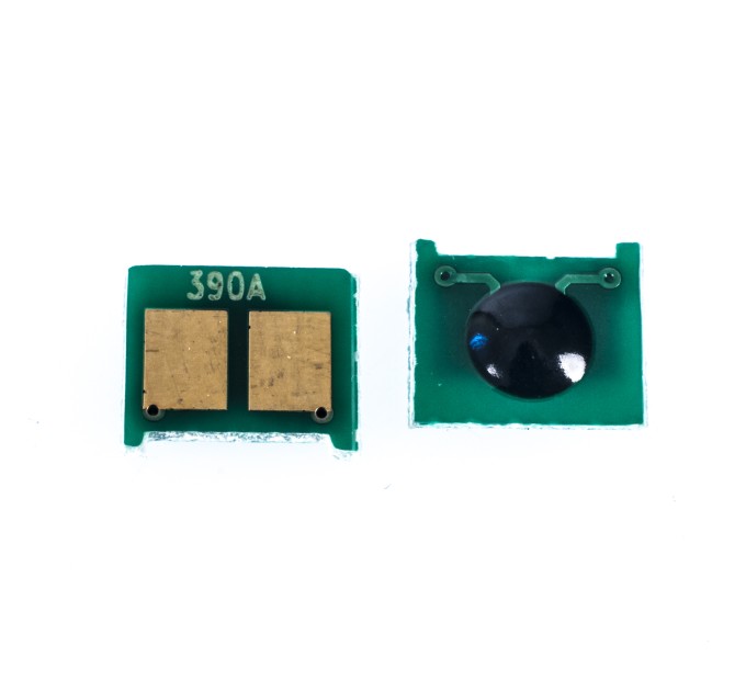 Чип HP LJ M4555, CE390A 10K Everprint (CHIP-HP-M4555-A-E)