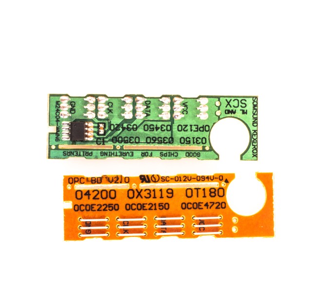 Чип Samsung SCX-4200 3K Everprint (CHIP-SAM-4200-E)