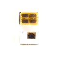 Чип Samsung CLP-300 1K, жовтий Everprint (CHIP-SAM-CLP300-Y-E)