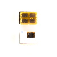 Чип Samsung CLP-300 1K, жовтий Everprint (CHIP-SAM-CLP300-Y-E)