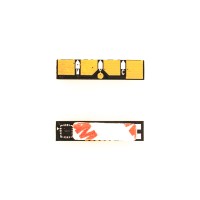Чип Samsung CLP-310/320, CLT-K407/409S універсальний, 1,5K, чорний Everprint (CHIP-SAM-310-320-B)