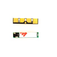 Чип Samsung CLP-310/320, CLT-C407/409S універсальний, 1K, блакитний Everprint (CHIP-SAM-310-320-C)