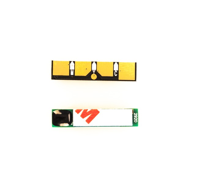 Чип Samsung CLP-310/320, CLT-C407/409S універсальний, 1K, блакитний Everprint (CHIP-SAM-310-320-C)