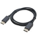 Кабель Displayport-Displayport 1,8 м Patron (PN-DP-DP-18)