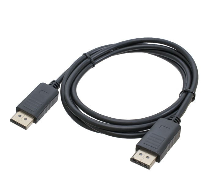 Кабель Displayport-Displayport 1,8 м Patron (PN-DP-DP-18)