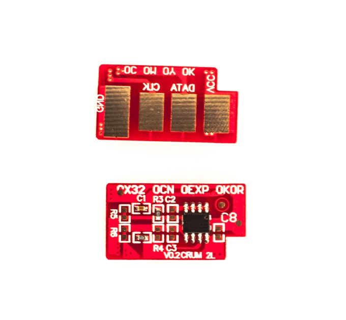 Чип Samsung ML-1661, MLT-D1043S 1,5K Everprint (CHIP-SAM-ML-1661-E)