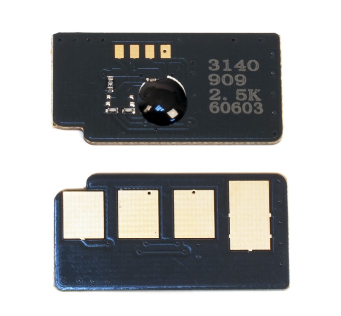 Чип XER Ph 3140, 108R00909 2,5K Everprint (CHIP-XER-PH3140-E)