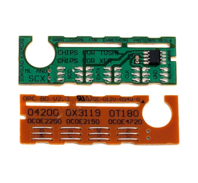 Чип XER WC 3119, 013R00625 3K Everprint (CHIP-XER-WC-3119-E)