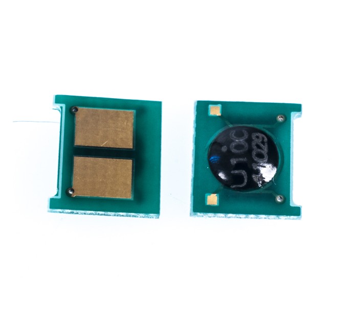 Чип HP CLJ CP1215/M251 U10, універсальний, чорний Everprint (CHIP-HP-UN-U10-B)