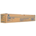 Тонер-картридж TN-323 чорний Konica Minolta (A87M050)