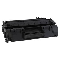 Картридж HP 80A (CF280A) порожній (CF280A-EV)