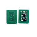 Чип Oki C801 7,3K, блакитний Everprint (CHIP-OKI-C801-C)