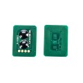 Чип Oki C801 7,3K, жовтий Everprint (CHIP-OKI-C801-Y)