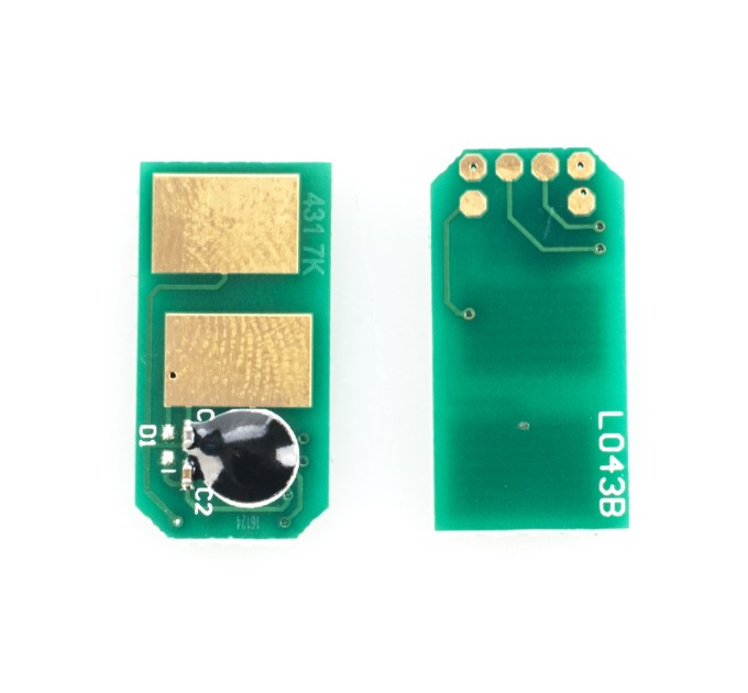 Чип Oki B431 7K Everprint (CHIP-OKI-MB461-7K)