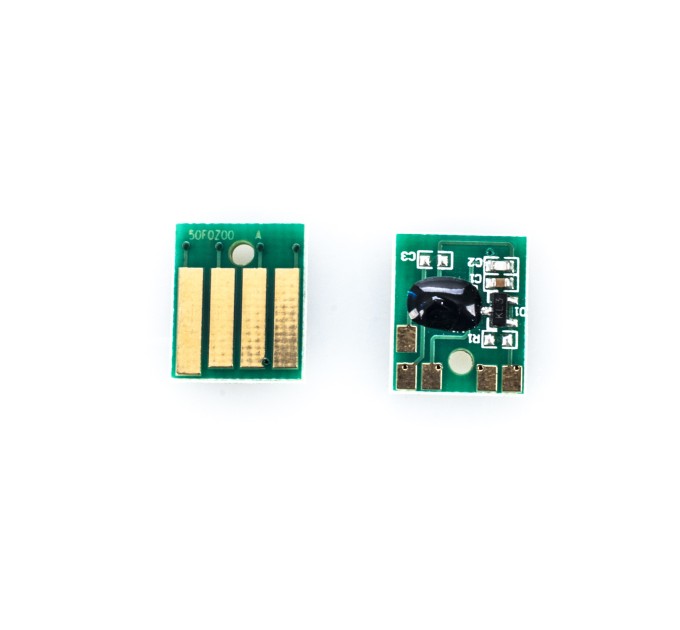 Чип драм-картриджа Lexmark MX310, 50F0Z00 60K Everprint (CHIP-LEX-MX310-DR)