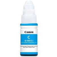 Чорнило Pixma GI-490 блакитні, 70 мл Canon (0664C001)