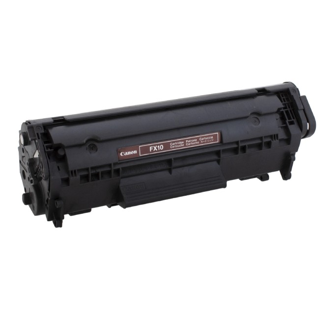 Картридж Canon FX10 порожній (CFX-10-EV)