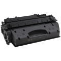 Картридж HP 80X (CF280X) порожній (CF280X-EV)