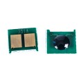 Чип HP CLJ M176, CF351A 1K, блакитний Everprint (CHIP-HP-176-CY-E)