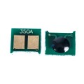 Чип HP CLJ M176, CF350A 1,3K, чорний Everprint (CHIP-HP-176-B-E)