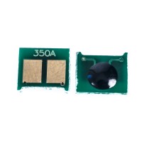 Чип HP CLJ M176, CF350A 1,3K, чорний Everprint (CHIP-HP-176-B-E)