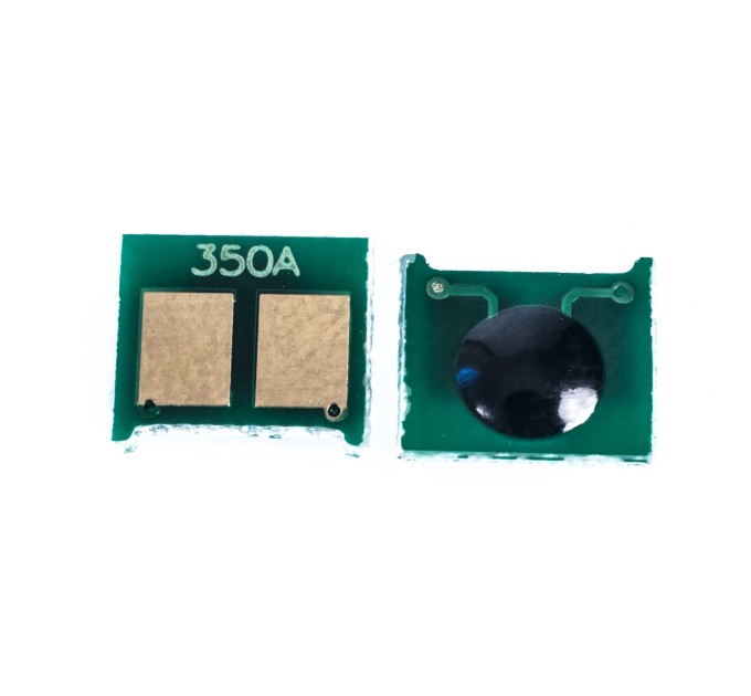 Чип HP CLJ M176, CF350A 1,3K, чорний Everprint (CHIP-HP-176-B-E)