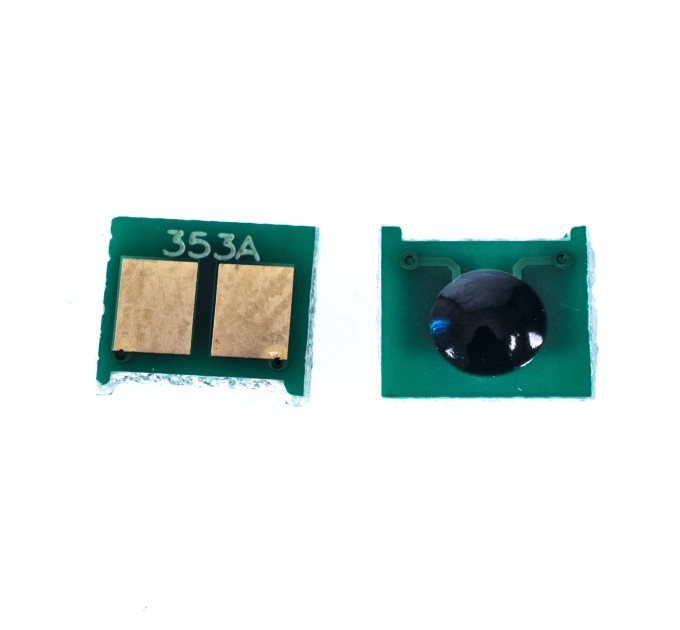 Чип HP CLJ M176, CF353A 1K, пурпуровий Everprint (CHIP-HP-176-M-E)