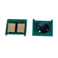 Чип драм-картриджа HP LJ CP1025, CE314A 14K Everprint (CHIP-HP-CP1025-DR-E)