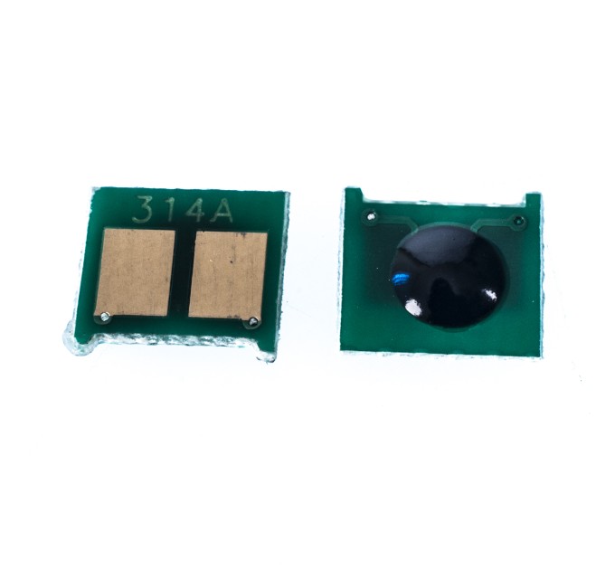 Чип драм-картриджа HP LJ CP1025, CE314A 14K Everprint (CHIP-HP-CP1025-DR-E)