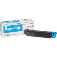 Тонер-картридж TK-5140C блакитний Kyocera Mita (1T02NRCNL0)