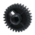 Шестерня гумового вала HP LJ 5200, RU5-0556 29T Patron (GEAR-HP-RU5-0556-PN)