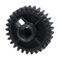 Шестерня гумового вала HP LJ 5200, RU5-0556 29T Patron (GEAR-HP-RU5-0556-PN)