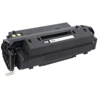 Картридж HP 10A (Q2610A) порожній (Q2610A-EV)