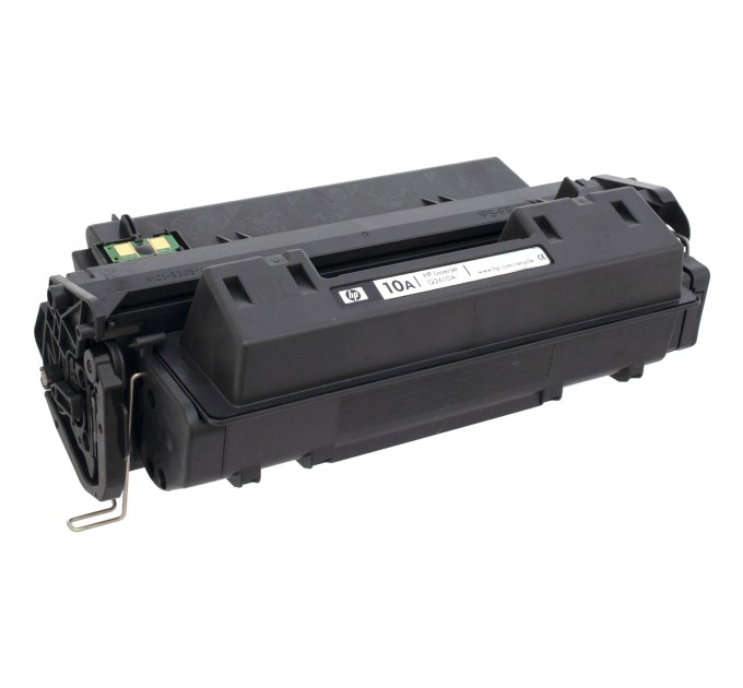 Картридж HP 10A (Q2610A) порожній (Q2610A-EV)