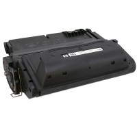 Картридж HP 38A (Q1338A) порожній (Q1338A-EV)