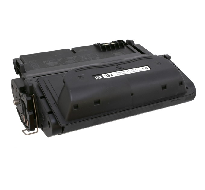Картридж HP 38A (Q1338A) порожній (Q1338A-EV)