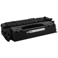 Картридж HP 49X (Q5949X)/Canon 708 H порожній (Q5949X-EV)