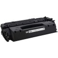 Картридж HP 53X (Q7553X) порожній (Q7553X-EV)