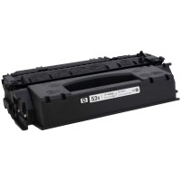 Картридж HP 53X (Q7553X) порожній (Q7553X-EV)
